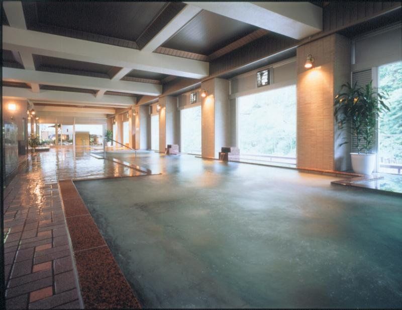 Hotel Yoshikawaya Fukushima  Exterior foto