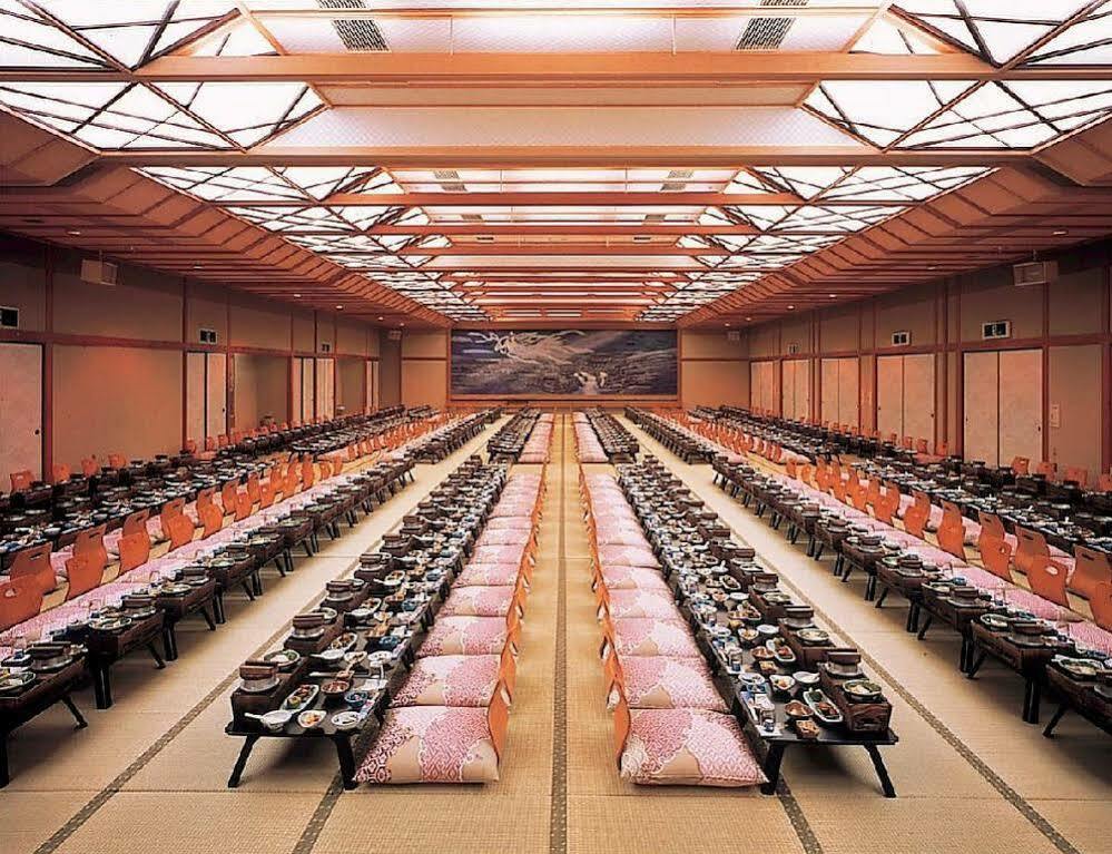 Hotel Yoshikawaya Fukushima  Exterior foto